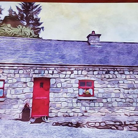 Turrock Cottage Shillelagh Kültér fotó