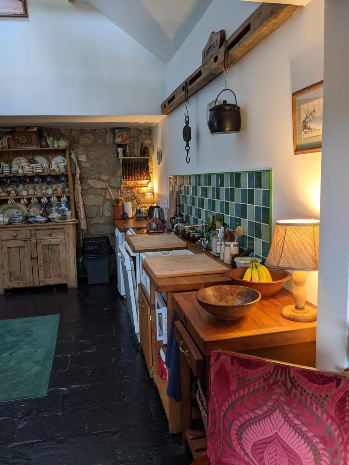 Turrock Cottage Shillelagh Kültér fotó