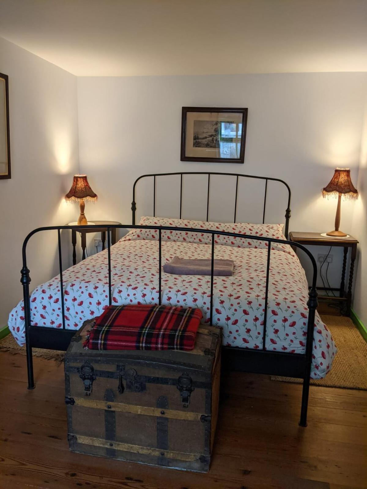 Turrock Cottage Shillelagh Kültér fotó