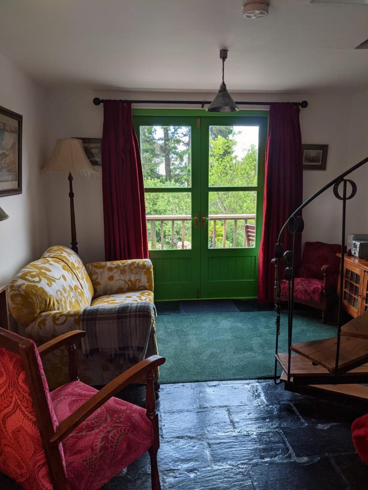 Turrock Cottage Shillelagh Kültér fotó