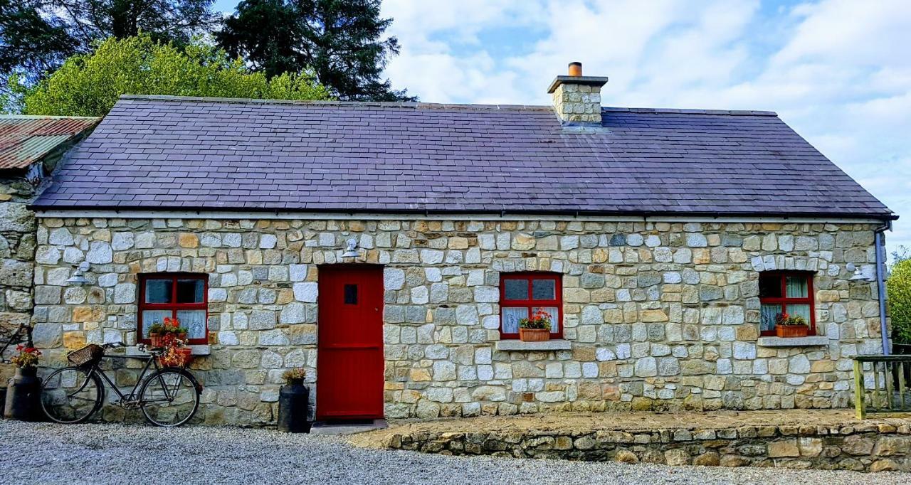 Turrock Cottage Shillelagh Kültér fotó