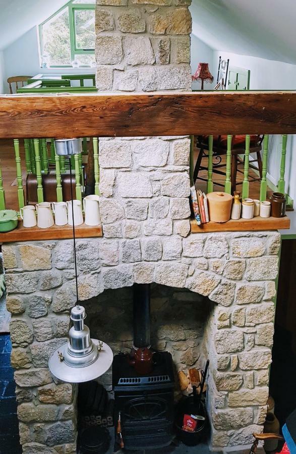 Turrock Cottage Shillelagh Kültér fotó