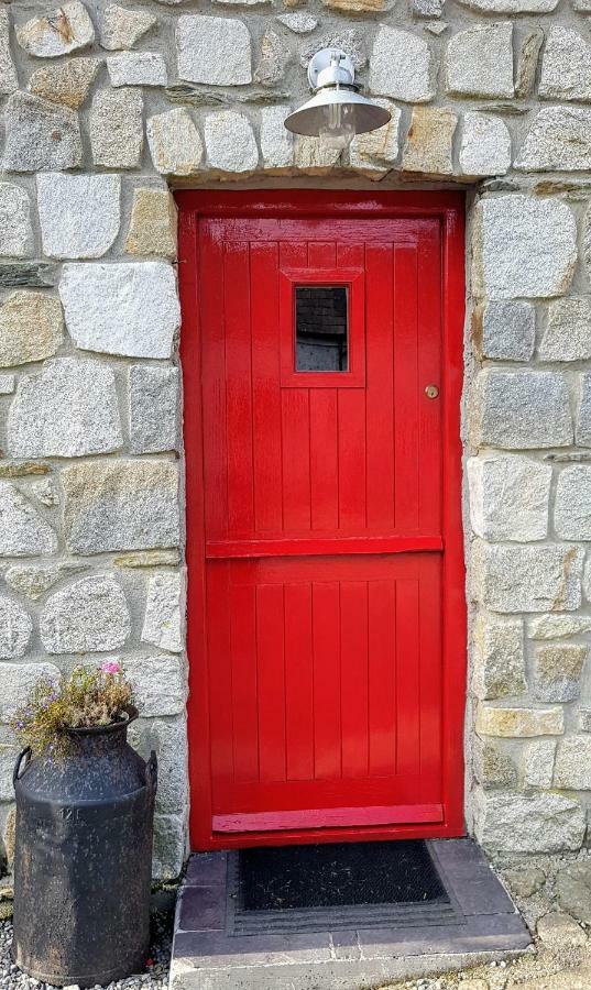Turrock Cottage Shillelagh Kültér fotó