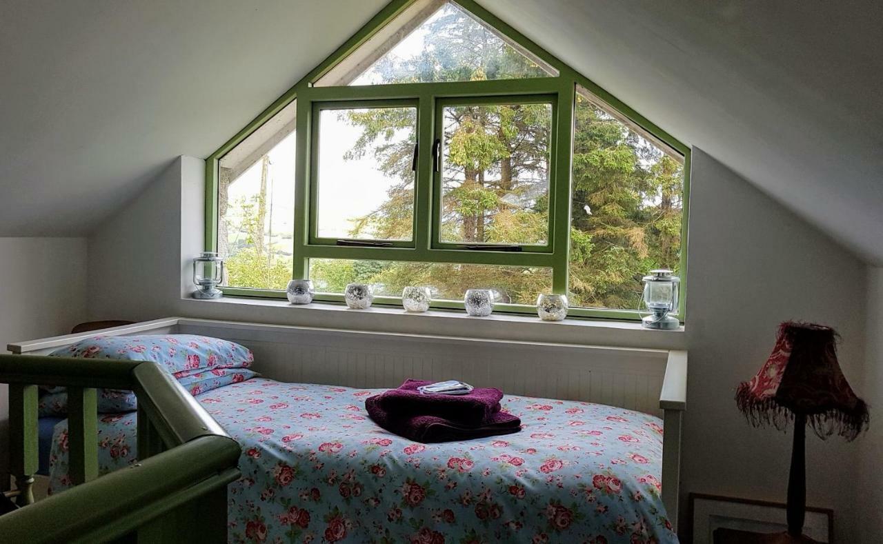 Turrock Cottage Shillelagh Kültér fotó