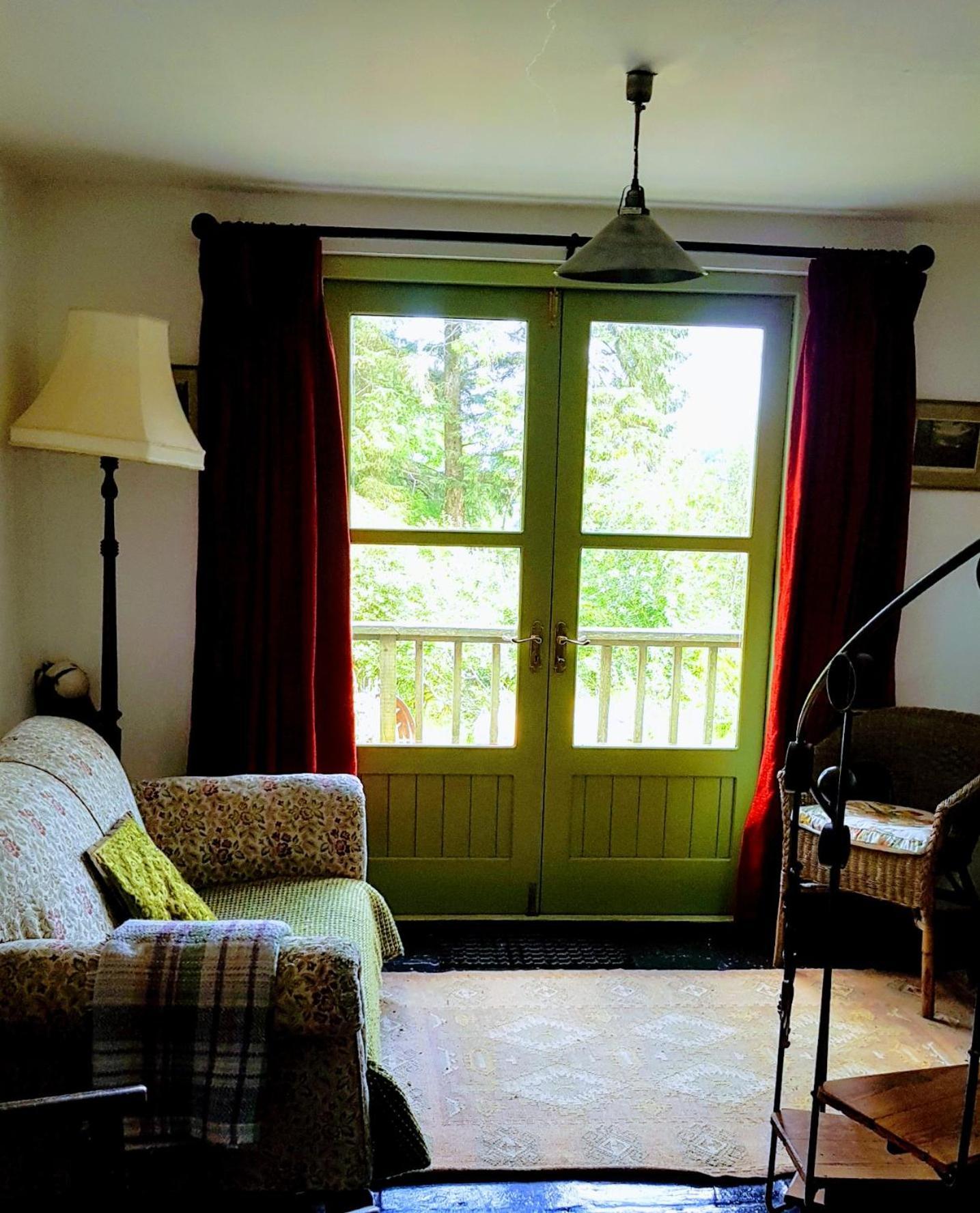 Turrock Cottage Shillelagh Kültér fotó