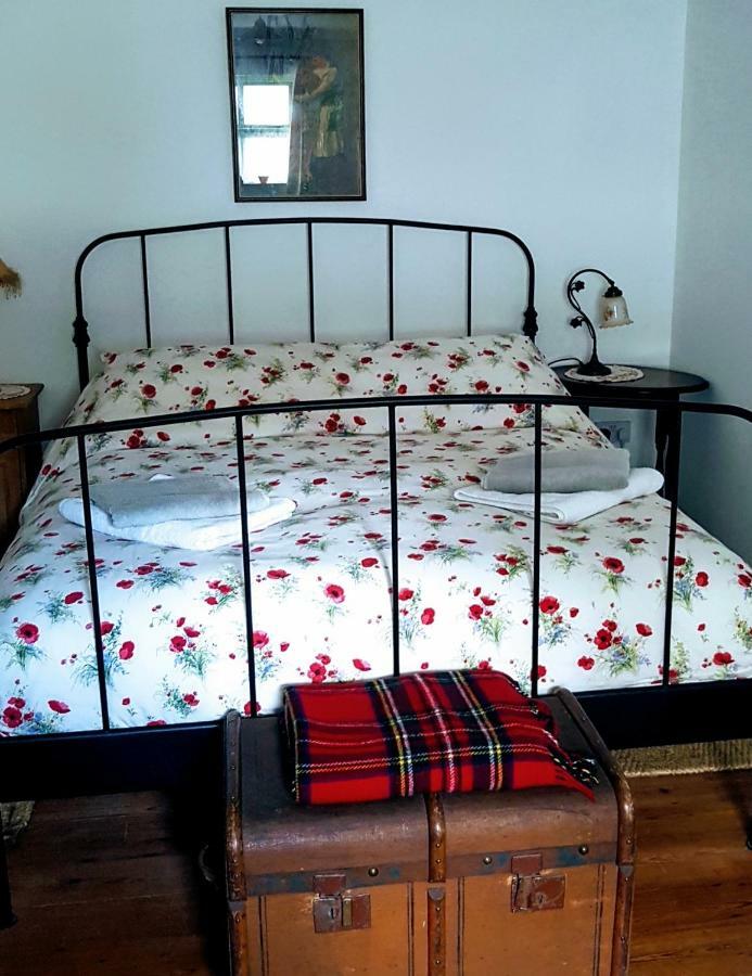 Turrock Cottage Shillelagh Kültér fotó