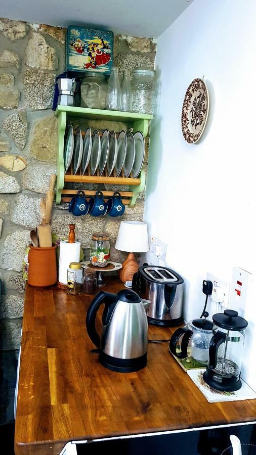 Turrock Cottage Shillelagh Kültér fotó