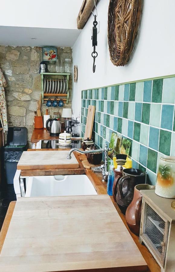 Turrock Cottage Shillelagh Kültér fotó