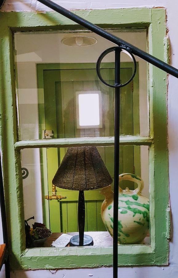 Turrock Cottage Shillelagh Kültér fotó