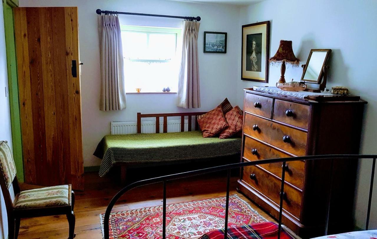 Turrock Cottage Shillelagh Kültér fotó