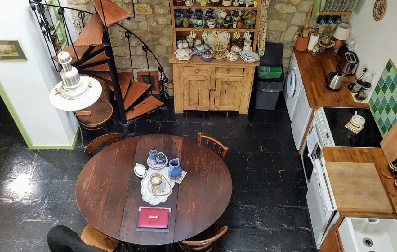 Turrock Cottage Shillelagh Kültér fotó