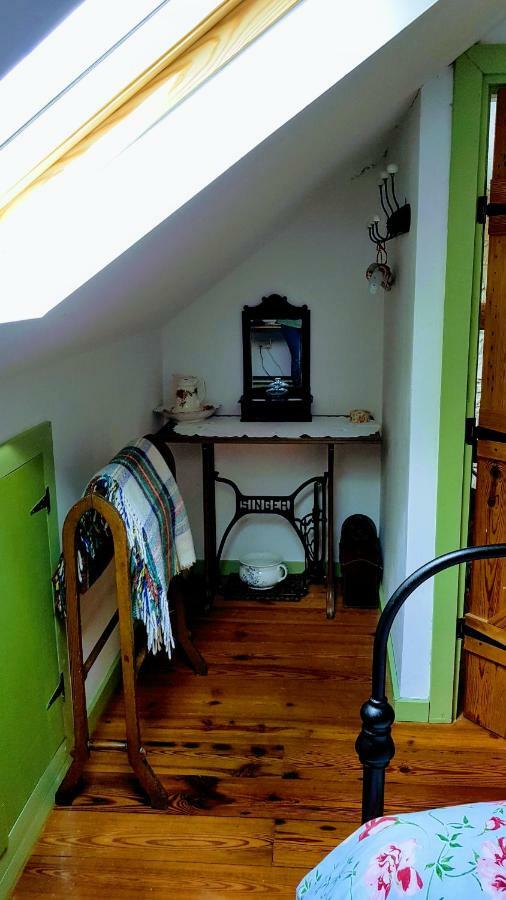 Turrock Cottage Shillelagh Kültér fotó