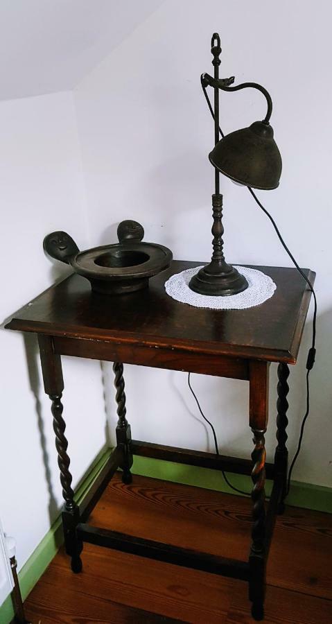 Turrock Cottage Shillelagh Kültér fotó