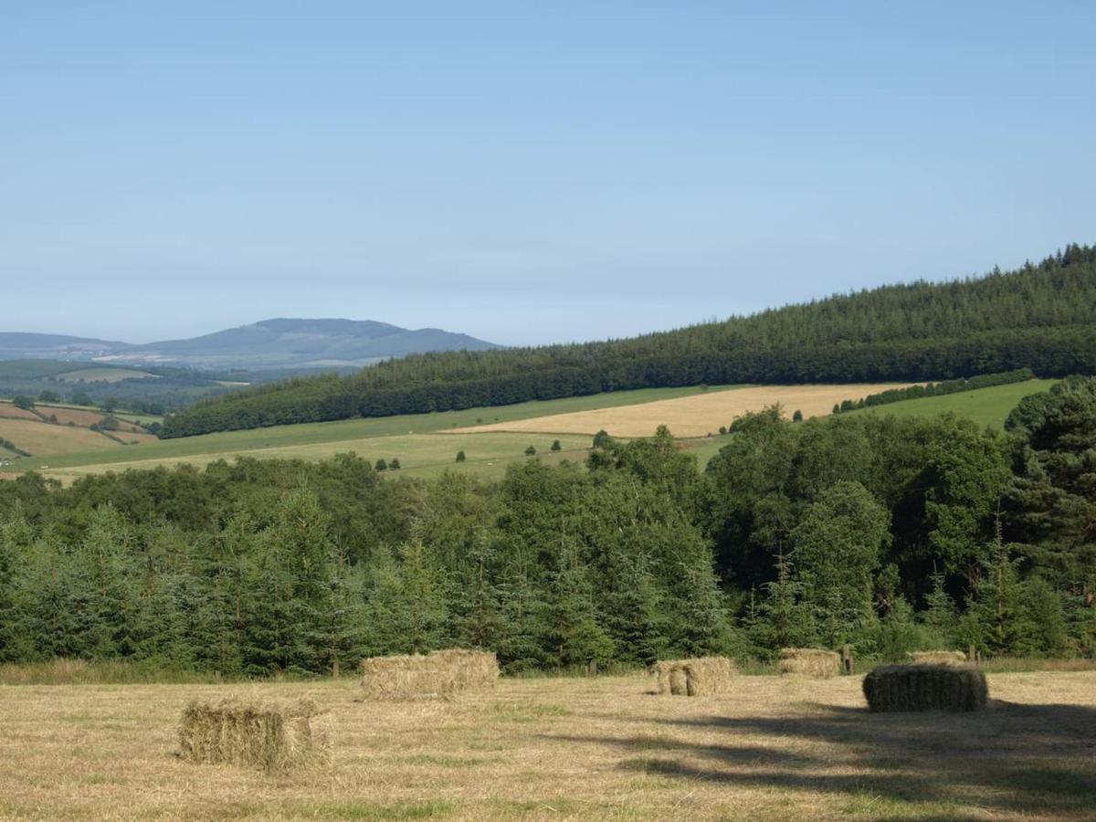 Turrock Cottage Shillelagh Kültér fotó